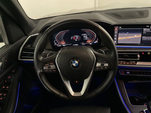 Used 2023 BMW X5 xDrive40i w/ Premium Package image 10