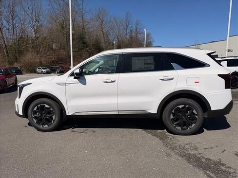 New 2026 Kia Sorento S w/ S Panoramic Sunroof Package AWD/4WD image 4