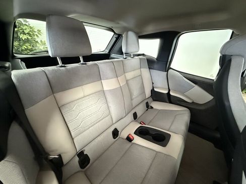 Used 2015 BMW i3 w/ Range Extender image 20