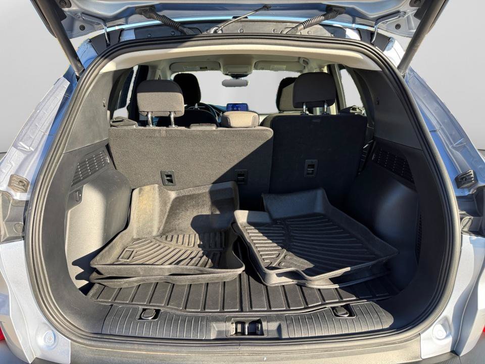 Used 2022 Ford Escape SE w/ Convenience Package AWD/4WD image 19