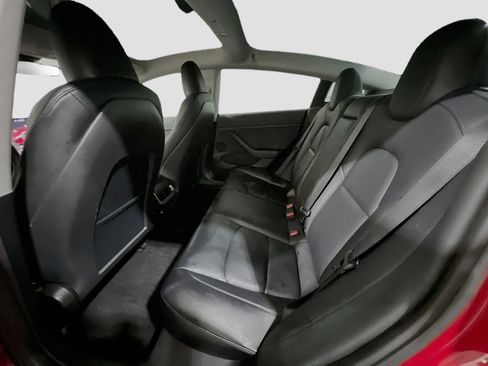 Used 2023 Tesla Model 3 Standard Range RWD image 17