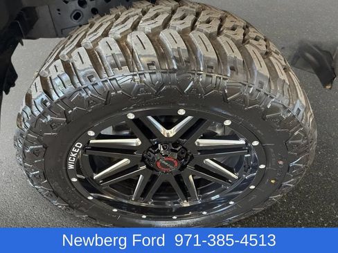 Used 2024 Ford F150 XLT w/ Tow/Haul Package AWD/4WD image 8
