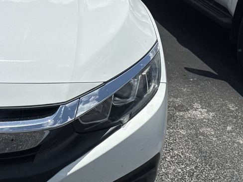 Used 2018 Honda Civic LX image 4