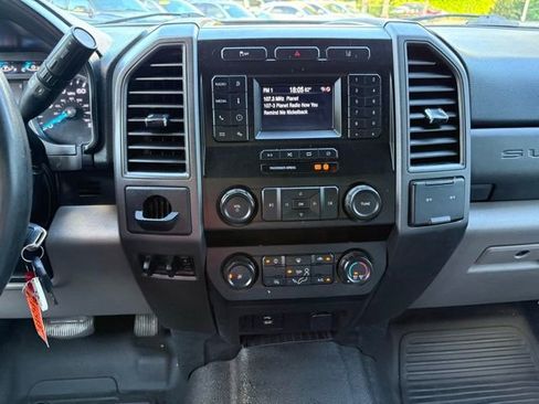 Used 2020 Ford F250 XL w/ Power Equipment Group RWD image 19