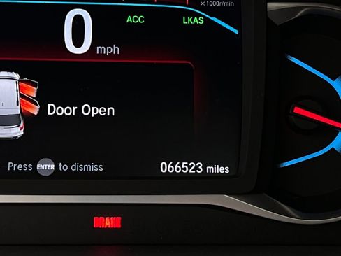 Used 2021 Honda Passport Elite image 19