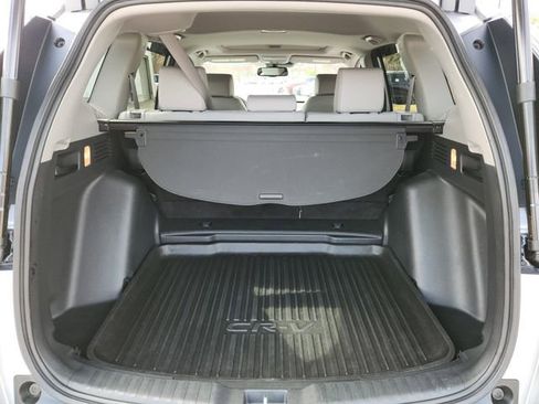 Used 2022 Honda CR-V EX-L image 16