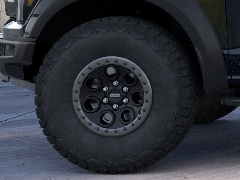 New 2026 Ford F150 Raptor AWD/4WD image 19