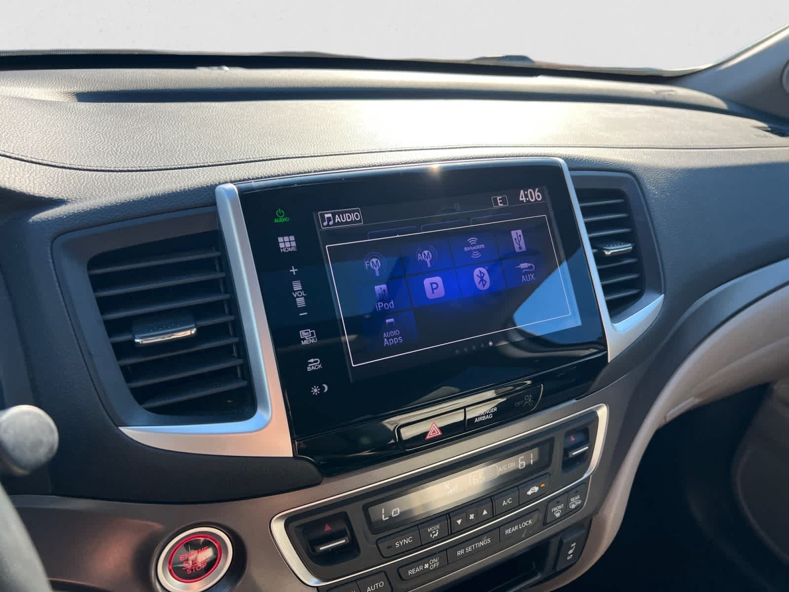 Used 2016 Honda Pilot EX-L image 23