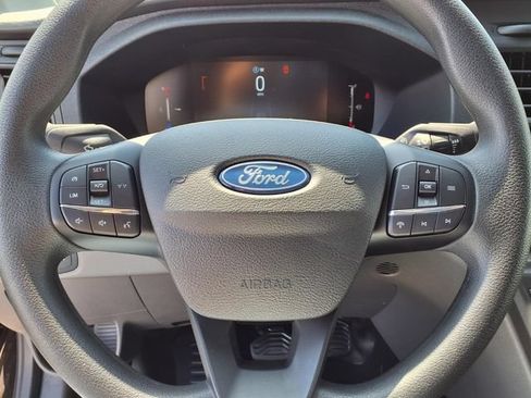 New 2026 Ford Transit 150 Low Roof RWD image 15