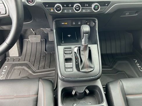 Used 2026 Honda CR-V Sport-L image 20