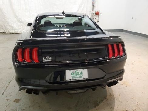 Used 2021 Ford Mustang GT w/ Equipment Group 301A image 5