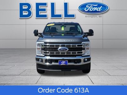 New 2026 Ford F350 XLT