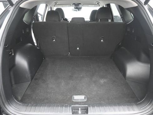 Used 2023 Hyundai Tucson SEL image 2