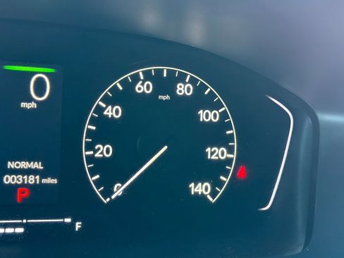 Certified 2025 Honda Civic Sport image 20