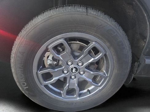 Used 2023 Ford Bronco Sport Big Bend w/ Convenience Package image 36