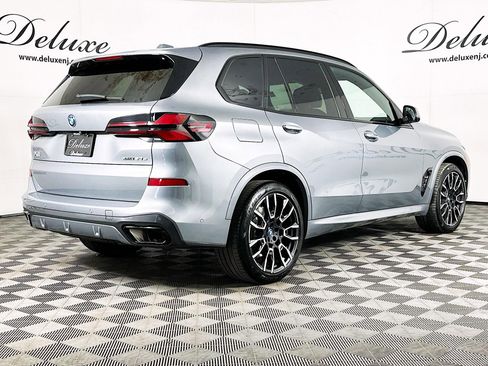 Used 2024 BMW X5 xDrive50e w/ M Sport Package image 6