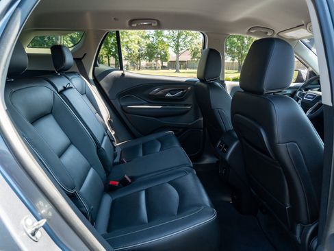 Used 2018 GMC Terrain Denali FWD image 17