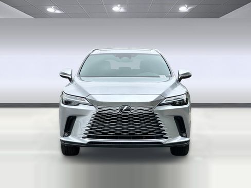 Certified 2024 Lexus RX 350 FWD w/ Technology Package image 5