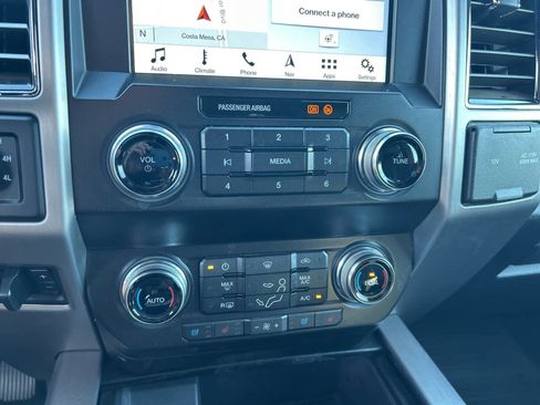 Used 2019 Ford F350 Platinum w/ Platinum Ultimate Package image 58