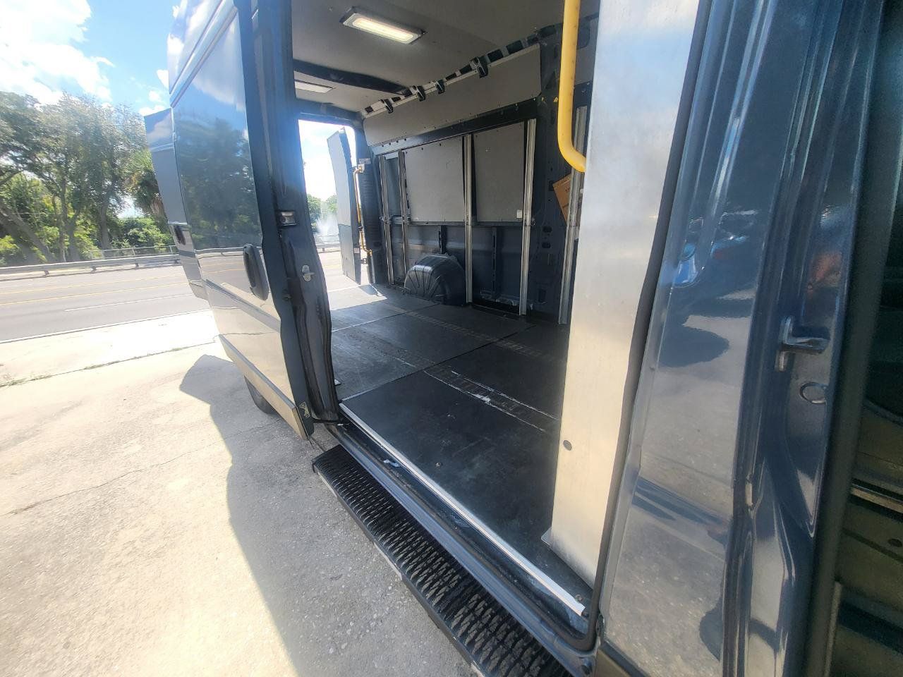 Used 2019 RAM ProMaster 3500 FWD image 32
