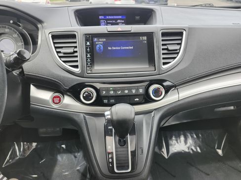 Used 2016 Honda CR-V EX image 28