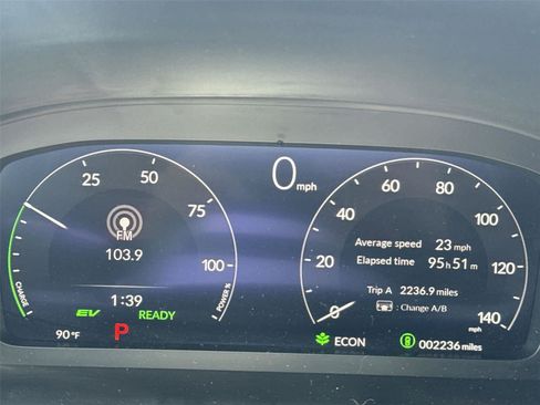 Used 2026 Honda CR-V TrailSport image 30