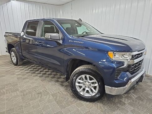 Used 2023 Chevrolet Silverado 1500 LT image 7