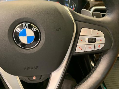 Used 2022 BMW X3 xDrive30i w/ Convenience Package w/ZPA AWD/4WD image 23