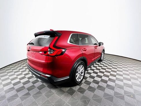 Used 2023 Honda CR-V EX-L image 24