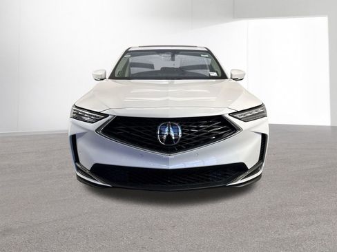 New 2026 Acura MDX w/ Technology Package image 26