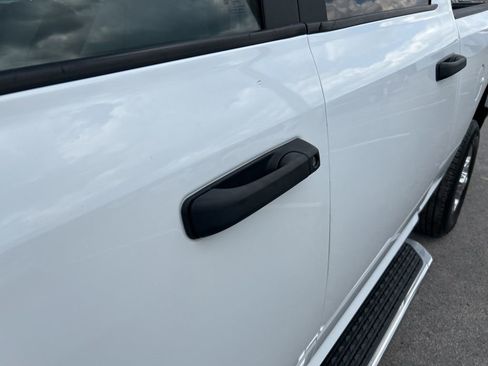 Used 2023 RAM 2500 Big Horn w/ Level 1 Equipment Group image 18