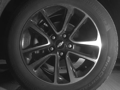 Used 2025 Chevrolet TrailBlazer LT image 12