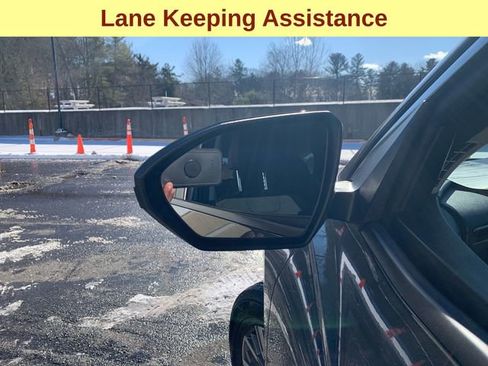 Used 2024 Hyundai Tucson Blue image 8