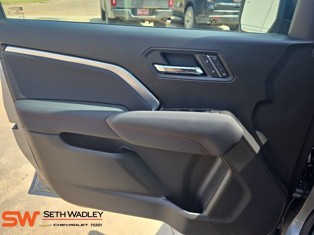 New 2026 Chevrolet Colorado Z71 w/ Technology Package AWD/4WD image 28