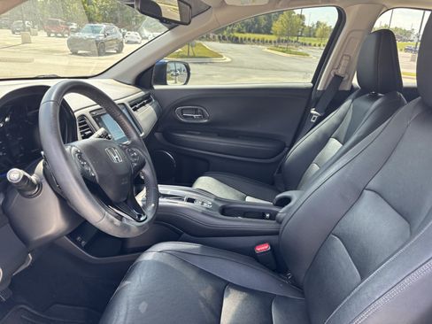 Used 2020 Honda HR-V EX-L image 17