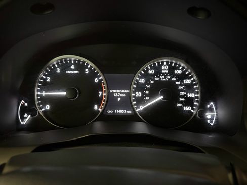 Used 2015 Lexus ES 350 w/ Luxury Package image 23