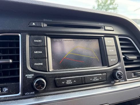 Used 2015 Hyundai Sonata Sport FWD image 22
