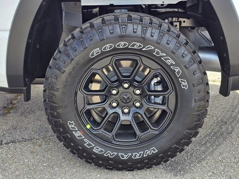 New 2026 RAM 1500 Rebel w/ Rebel Level 1 Equipment Group AWD/4WD image 9