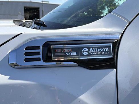 New 2026 GMC Sierra 2500 Pro w/ 1SA Pro Safety Plus Package image 29