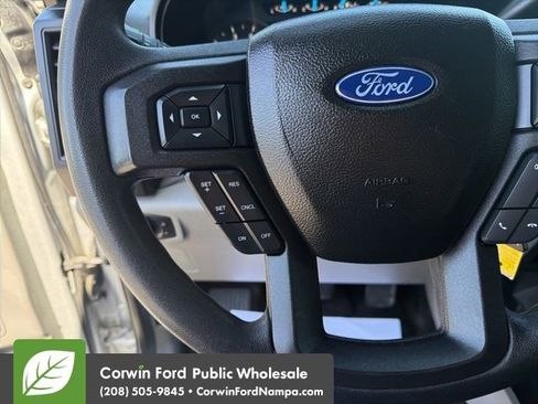 Used 2017 Ford F150 4x4 SuperCab image 15