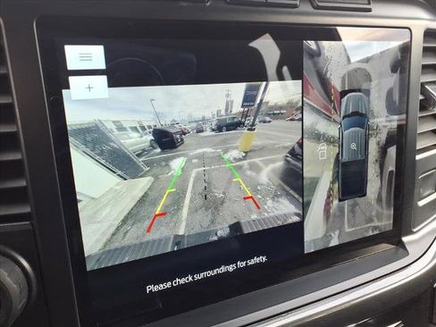 Used 2021 Ford F150 XLT w/ Equipment Group 302A High image 25