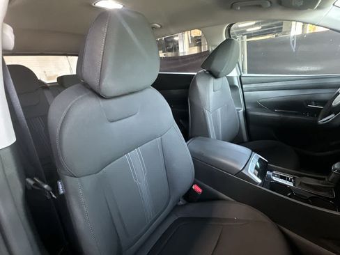 Used 2025 Hyundai Tucson SEL FWD image 27