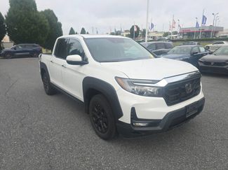 Used 2022 Honda Ridgeline RTL-E video 1