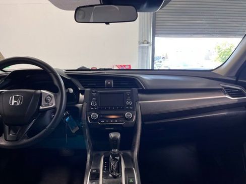 Used 2020 Honda Civic LX image 20