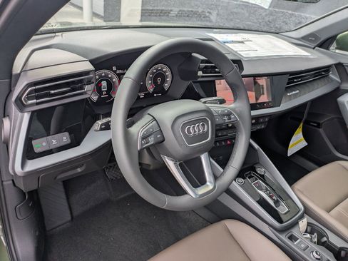 New 2026 Audi A3 2.0T Premium Plus AWD/4WD image 9