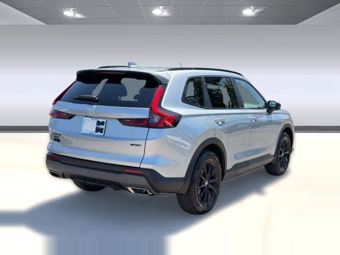 New 2026 Honda CR-V Sport-L image 9