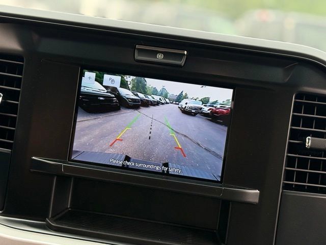 New 2026 Ford F350 XL w/ STX Appearance Package AWD/4WD image 3