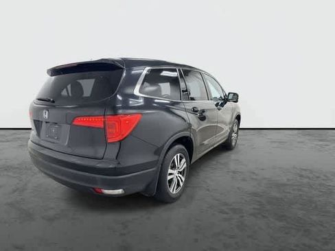 Used 2018 Honda Pilot EX-L image 3