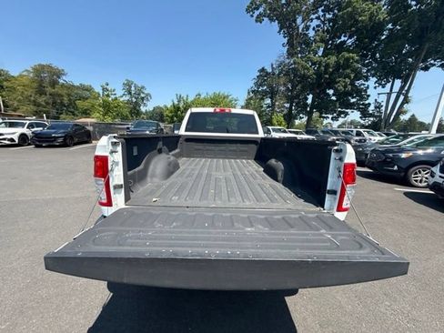 Used 2023 RAM 2500 Tradesman AWD/4WD image 13