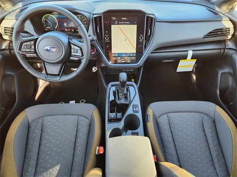 New 2026 Subaru Crosstrek 2.5i Sport image 20